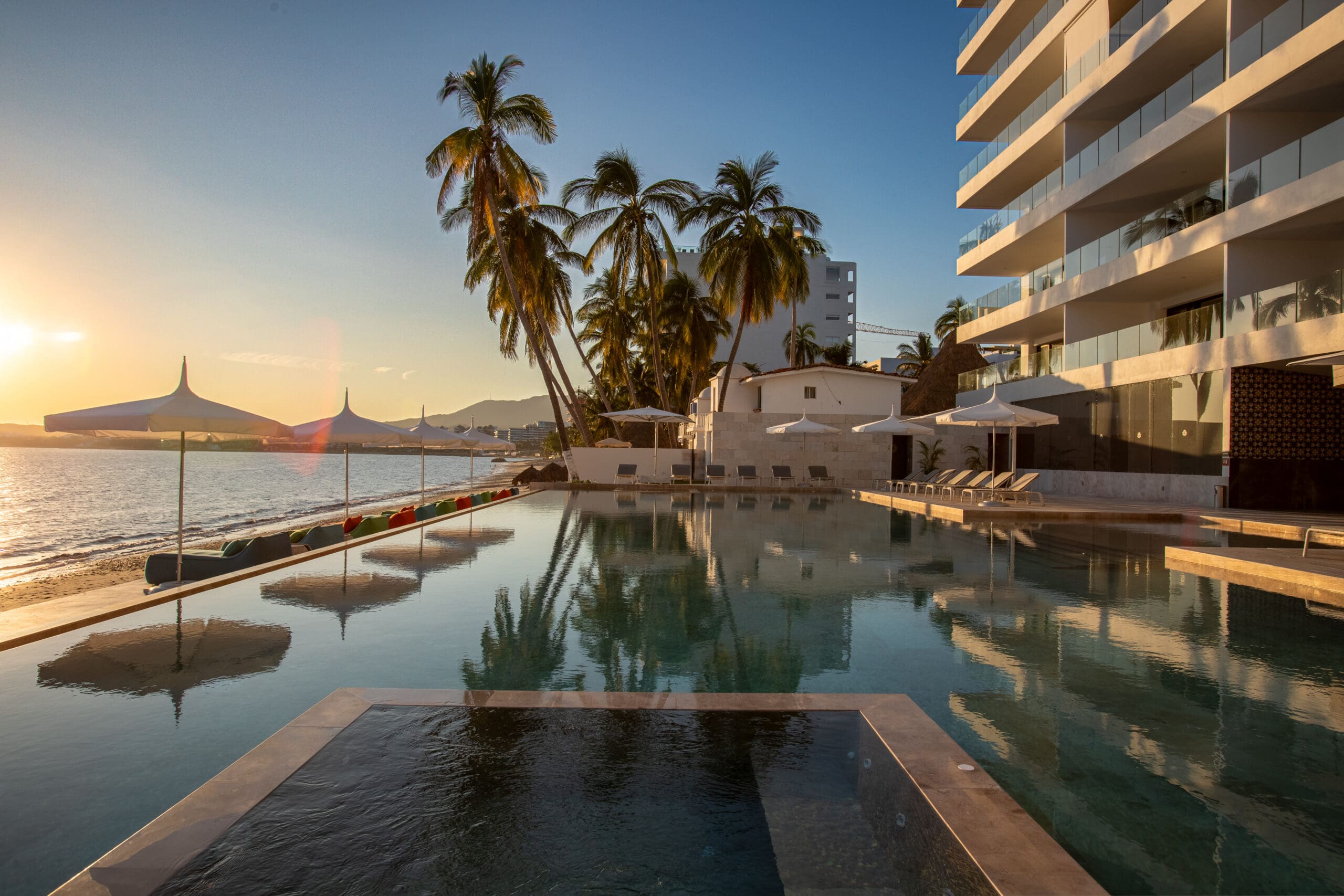 Picture of Bantay: Bucerias Luxury Homes & Beachfront Rentals | BŌSA
